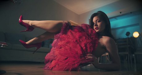 Foto desnuda filtrada de OnlyFans de Ms Audrey