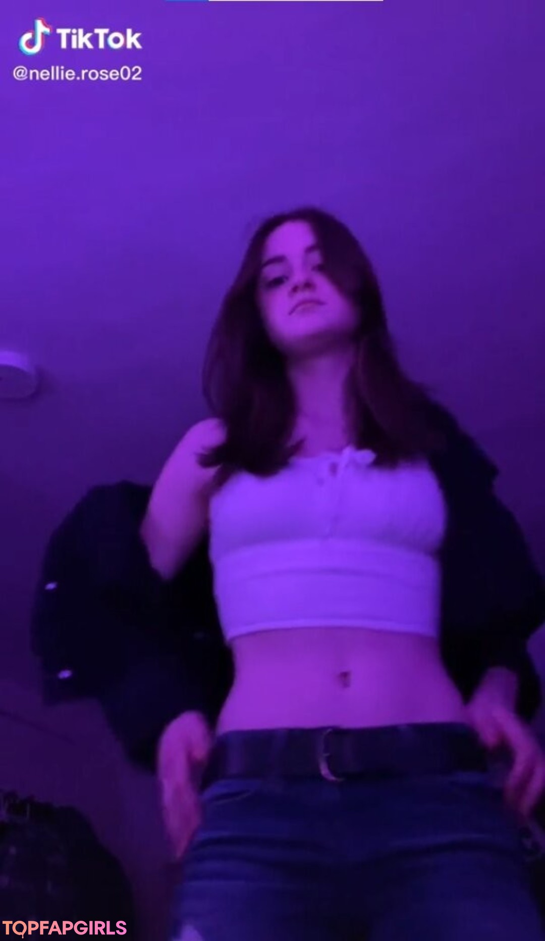 Foto desnuda filtrada de OnlyFans de Nellie Rose #8 Foto desnuda filtrada de OnlyFans de Nellie Rose #8