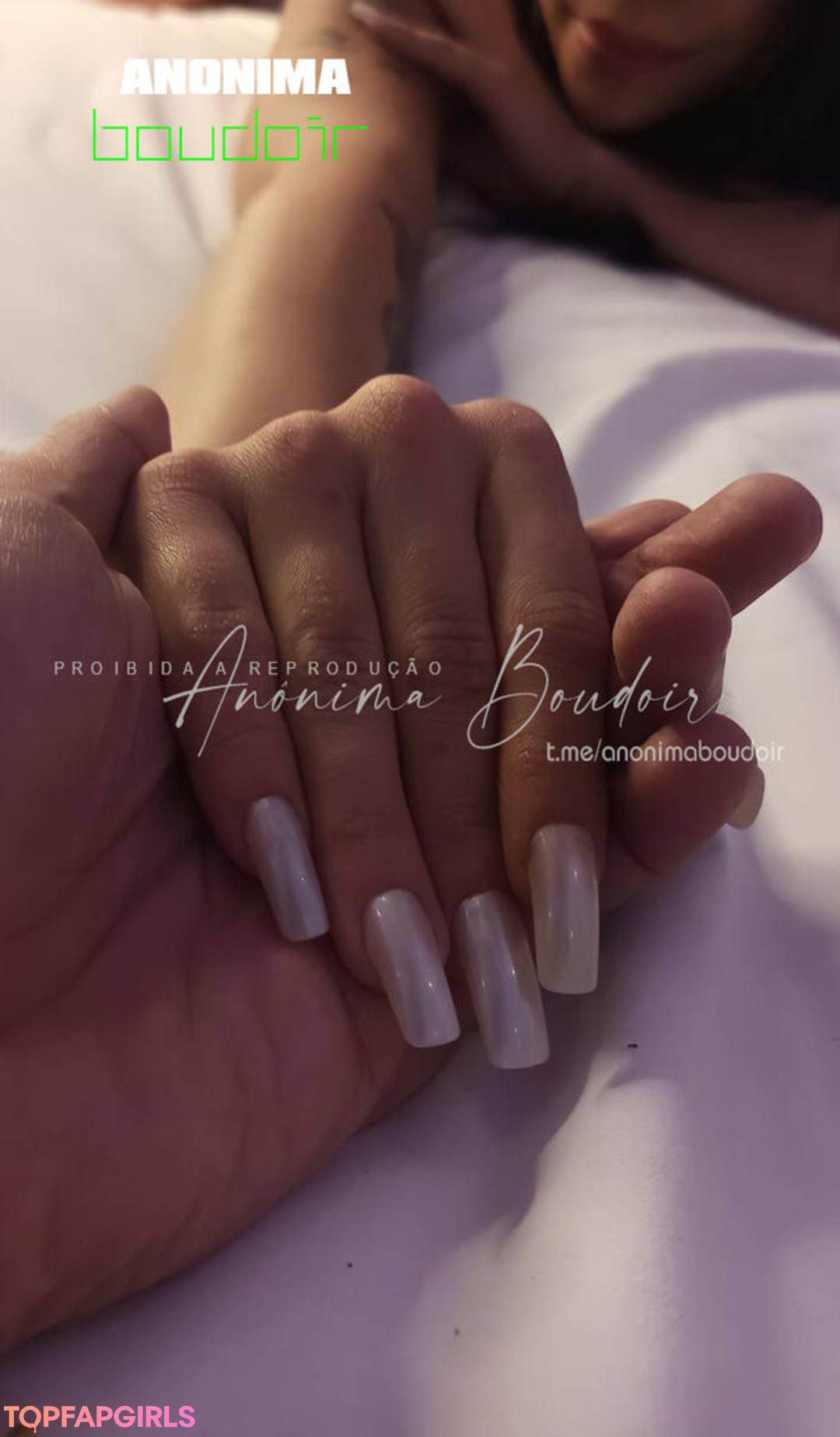 Foto desnuda filtrada de OnlyFans de Anonima Boudoir #113 Foto desnuda filtrada de OnlyFans de Anonima Boudoir #113