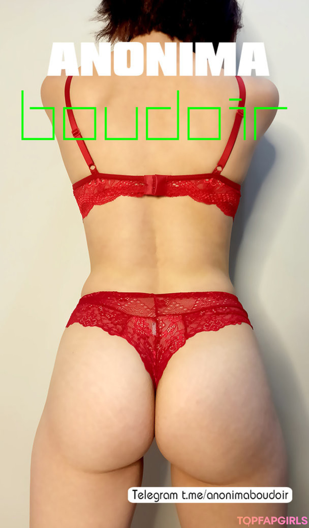 Foto desnuda filtrada de OnlyFans de Anonima Boudoir #71 Foto desnuda filtrada de OnlyFans de Anonima Boudoir #71