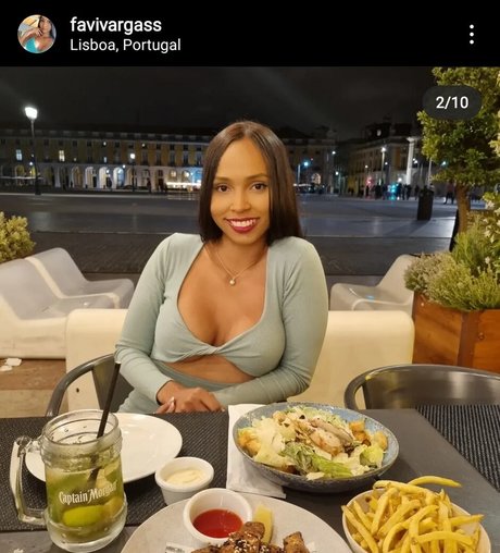 Faviola Vargas
