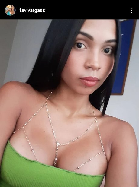 Faviola Vargas