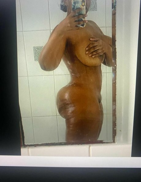 Foto desnuda filtrada de OnlyFans de Rachel Storms