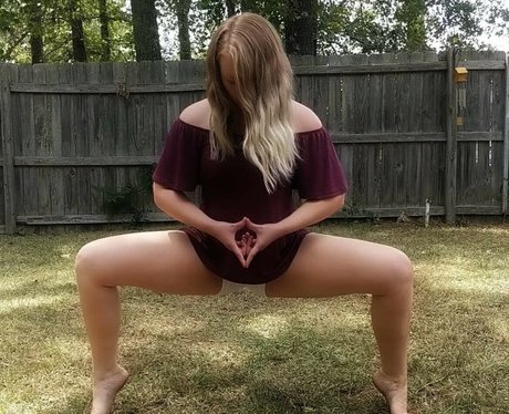 Foto desnuda filtrada de OnlyFans de Darbvader