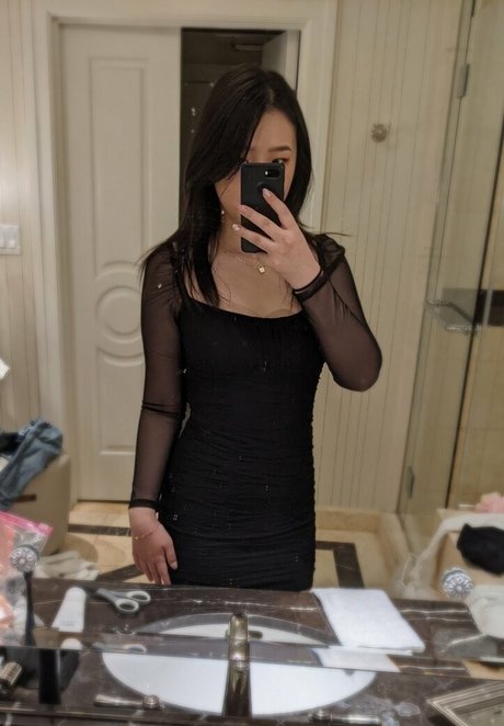 Foto desnuda filtrada de OnlyFans de Juwiatv