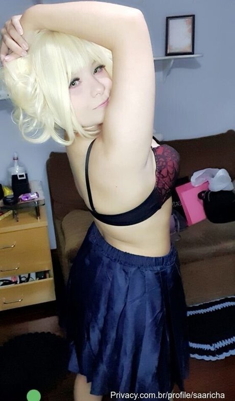 Saaricha
