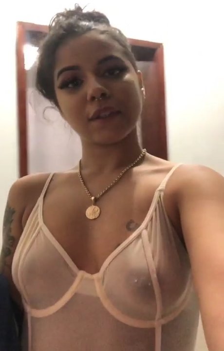 Foto desnuda filtrada de OnlyFans de Julia Peixoto