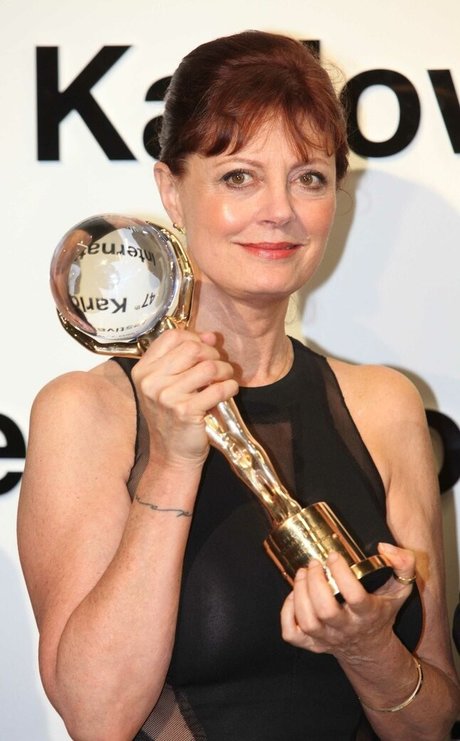 Susan Sarandon
