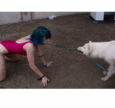 Foto desnuda filtrada de OnlyFans de Cindy Clark