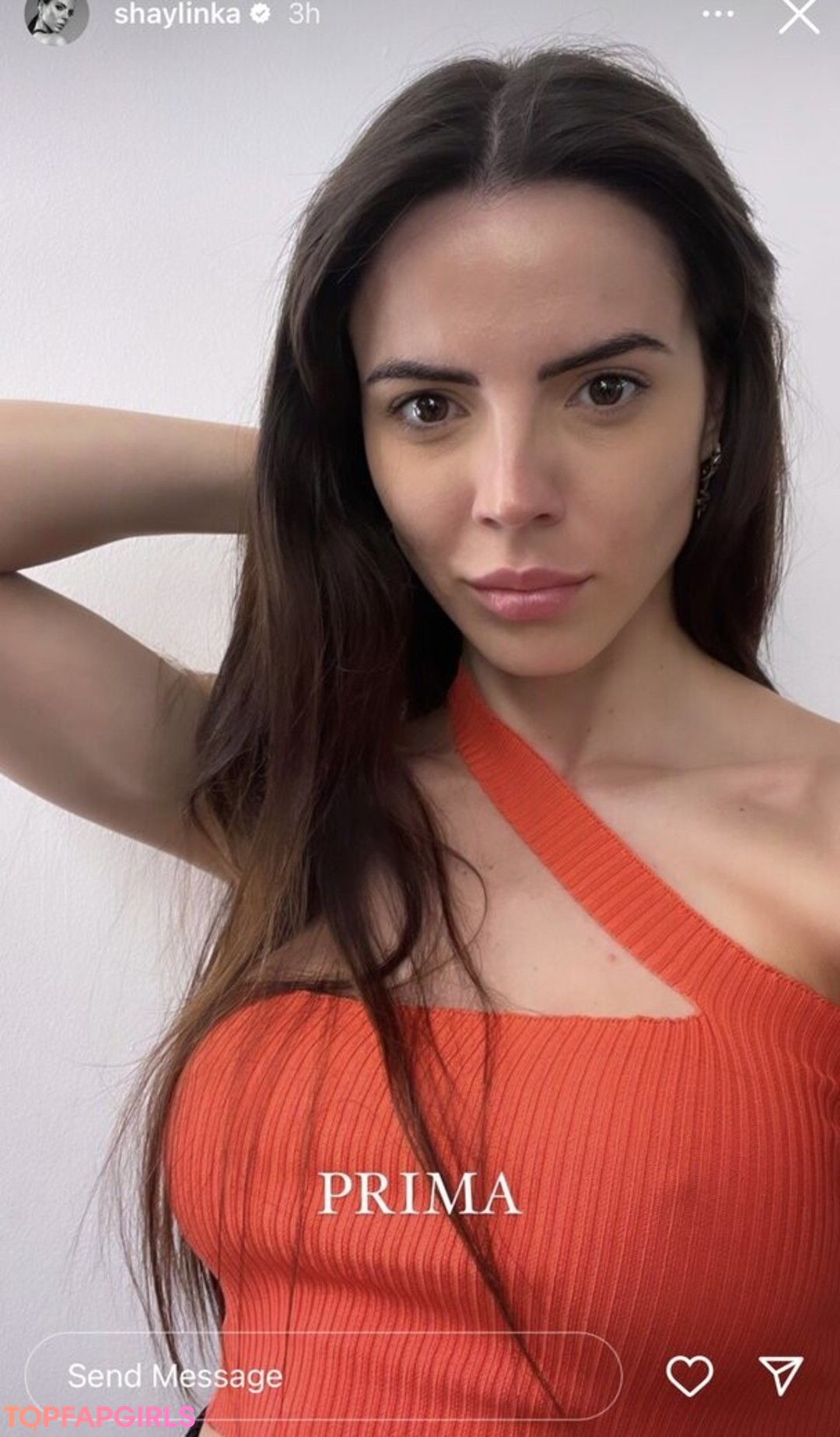 Foto desnuda filtrada de OnlyFans de Shaila Gatta #13 Foto desnuda filtrada de OnlyFans de Shaila Gatta #13