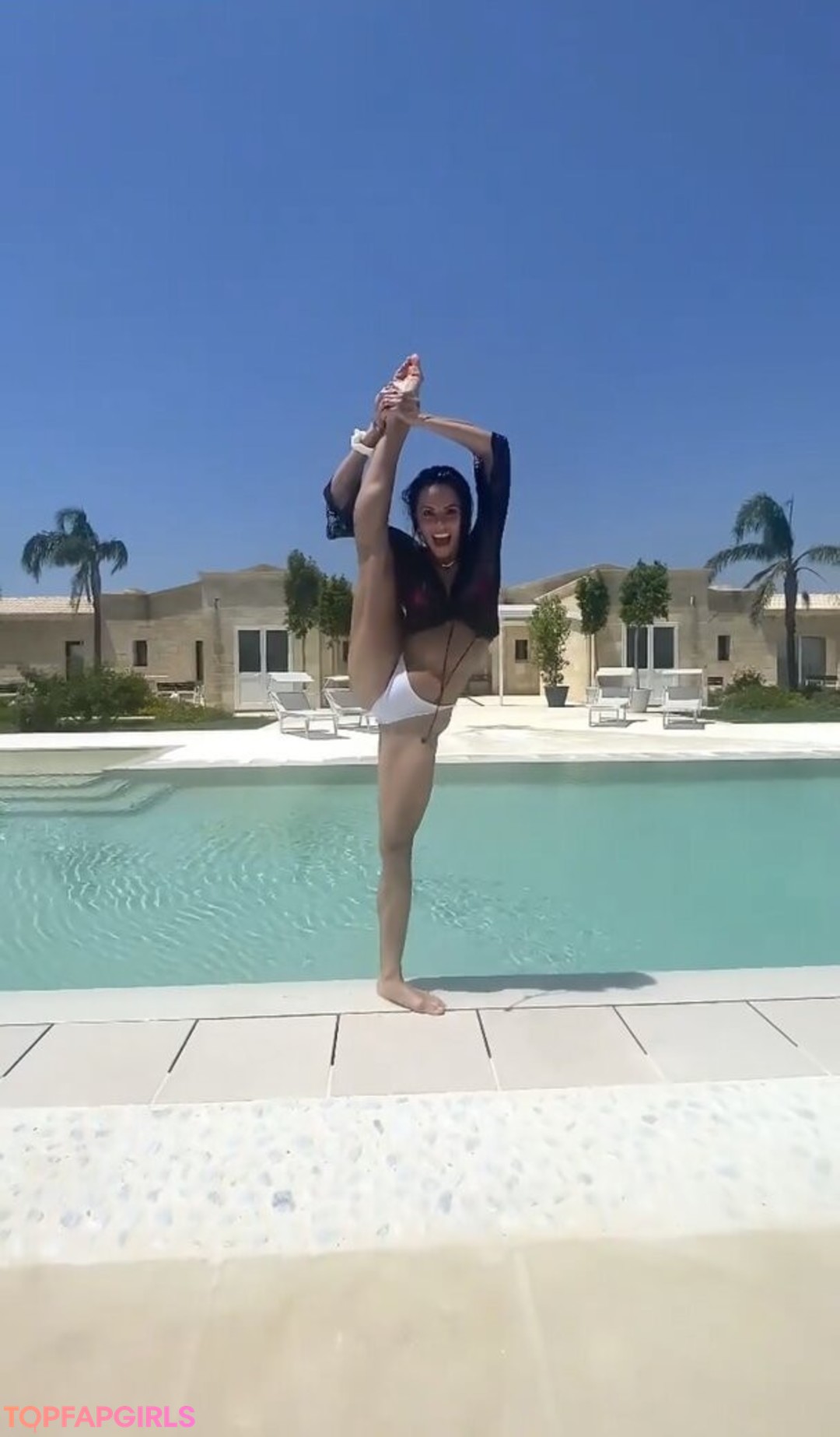 Foto desnuda filtrada de OnlyFans de Shaila Gatta #7 Foto desnuda filtrada de OnlyFans de Shaila Gatta #7