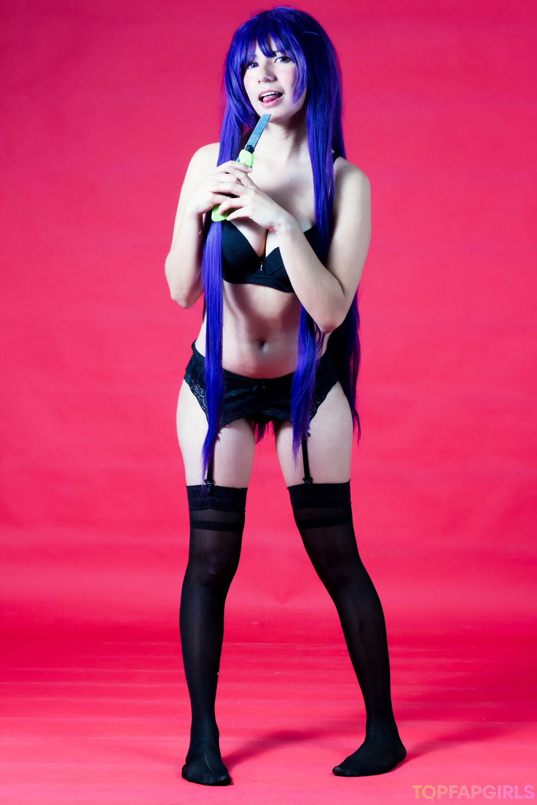 Foto desnuda filtrada de OnlyFans de Yayandere Gastelum #77 Foto desnuda filtrada de OnlyFans de Yayandere Gastelum #77