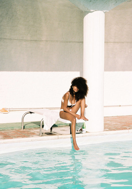 Tina Kunakey