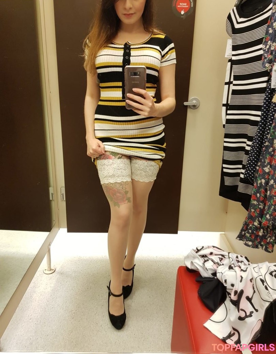 Foto desnuda filtrada de OnlyFans de Thevintageprincess #37 Foto desnuda filtrada de OnlyFans de Thevintageprincess #37