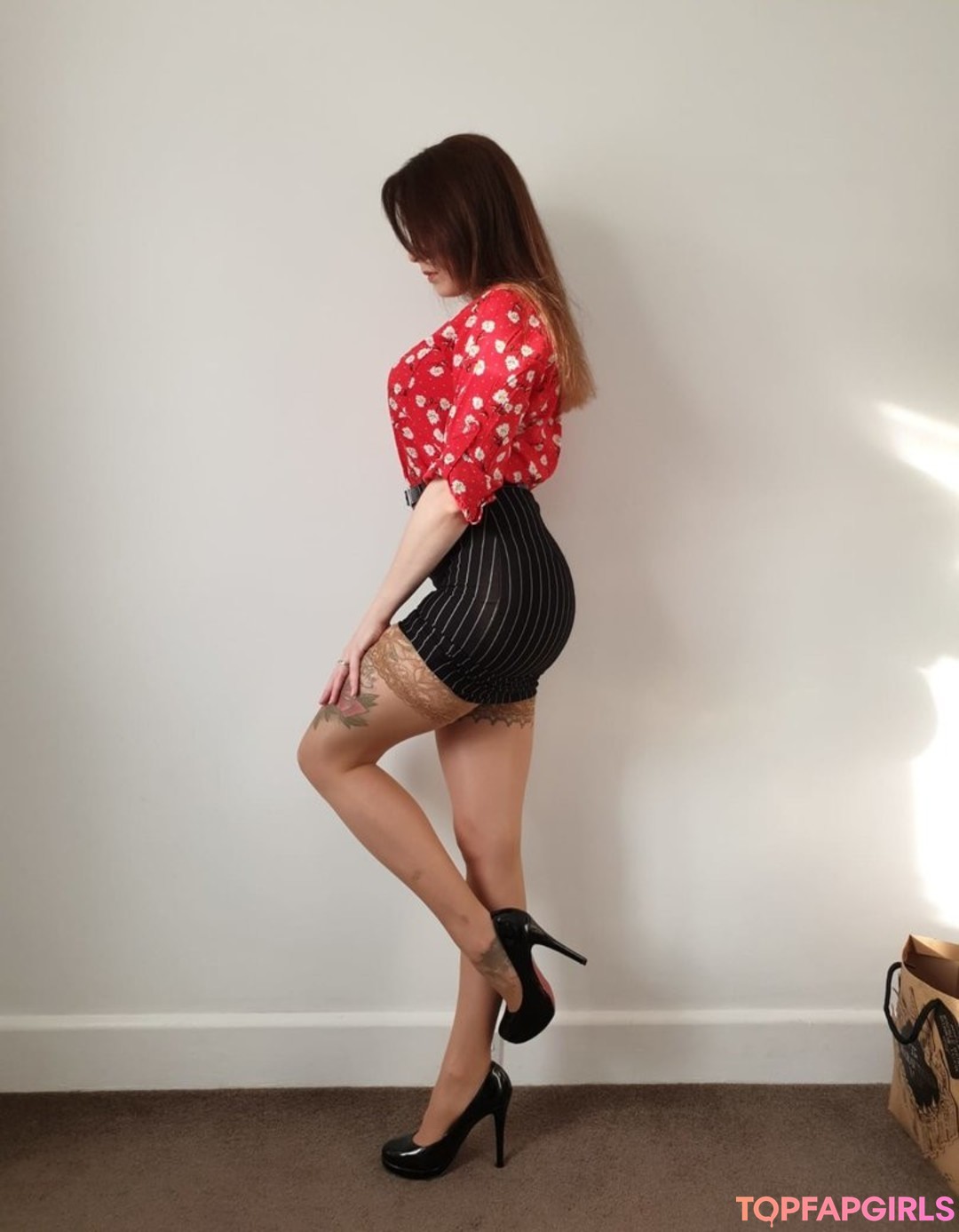 Foto desnuda filtrada de OnlyFans de Thevintageprincess #53 Foto desnuda filtrada de OnlyFans de Thevintageprincess #53