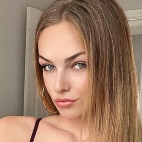 Foto desnuda filtrada de OnlyFans de Blondie Marie