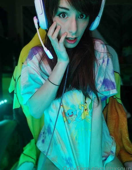 Soupachu