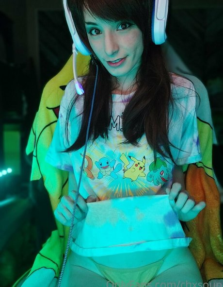Soupachu