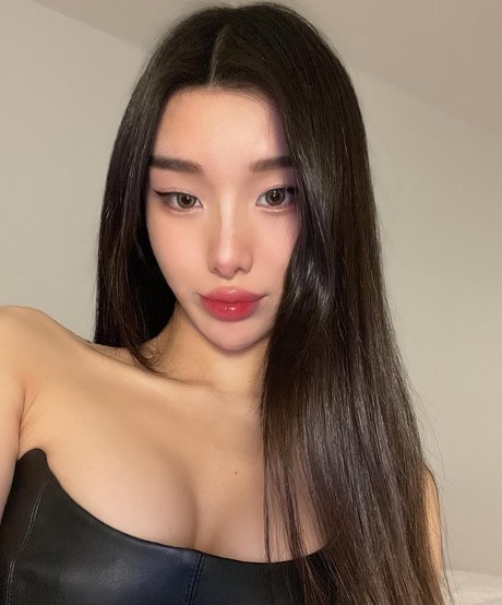 Bbymari