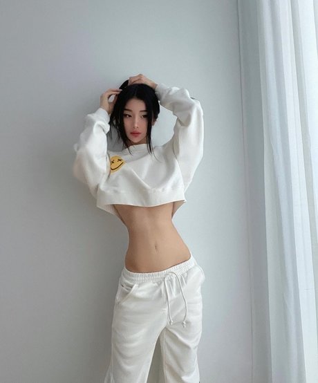 Bbymari
