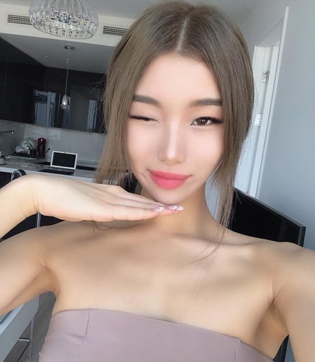 Bbymari