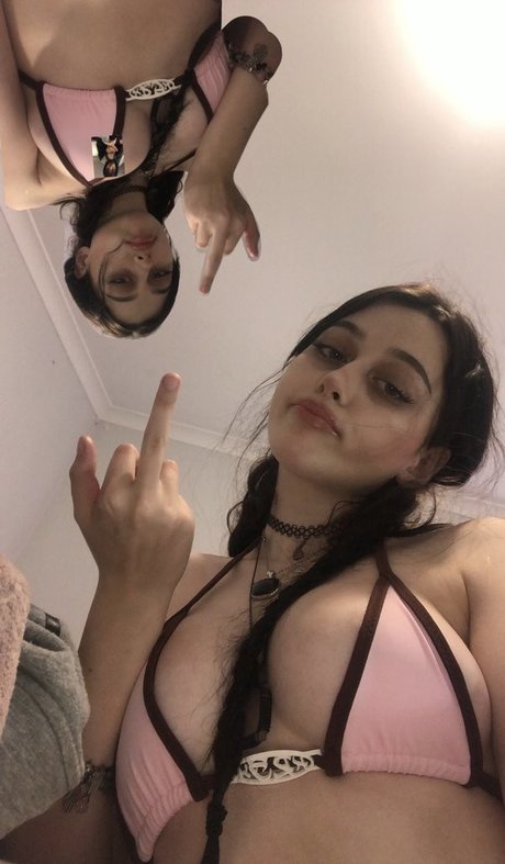 Smalltiddiedgoth