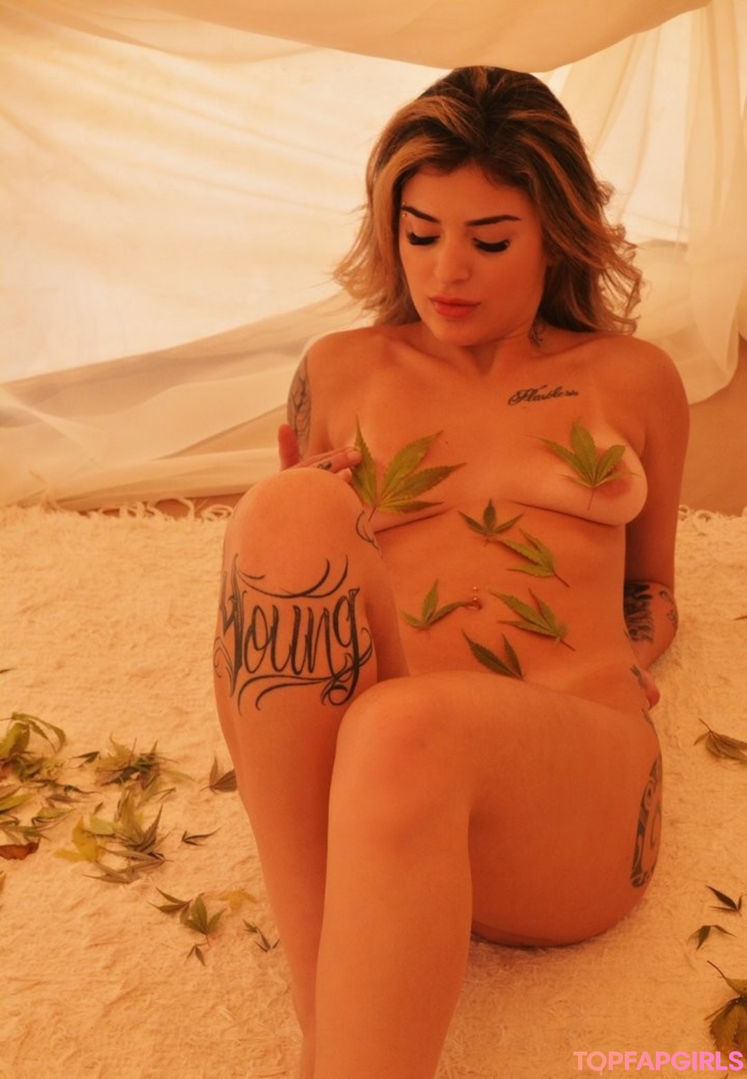 Foto desnuda filtrada de OnlyFans de Brunna Hollinger #34 Foto desnuda filtrada de OnlyFans de Brunna Hollinger #34