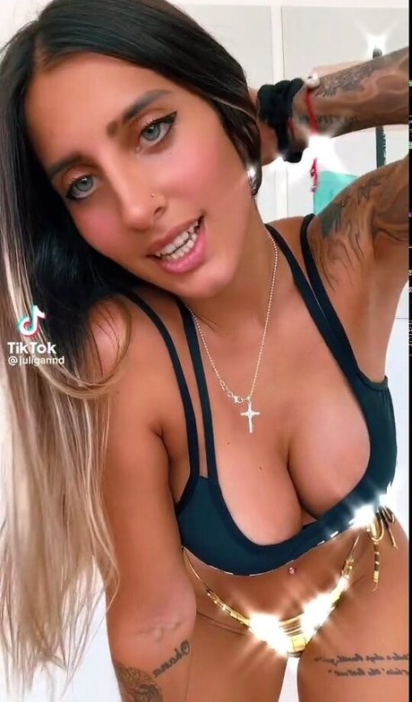 Julieta Gandulfo