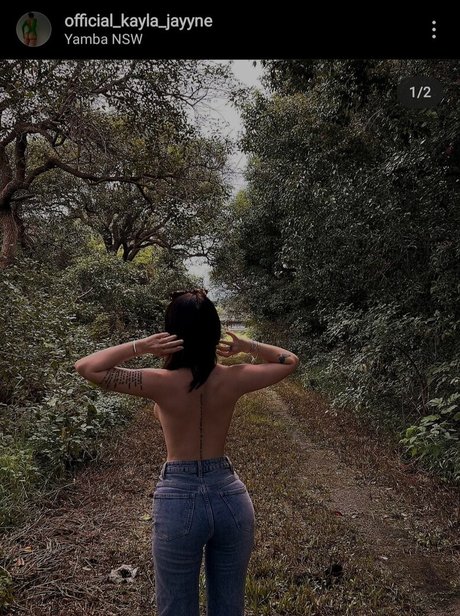 Officialkaylajayyne