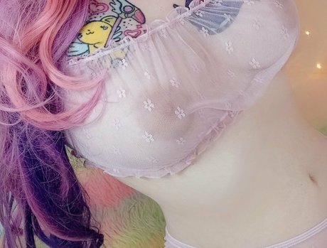 Foto desnuda filtrada de OnlyFans de Guardia Sailor