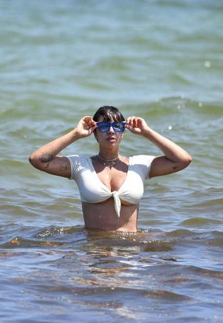 Jackie Cruz