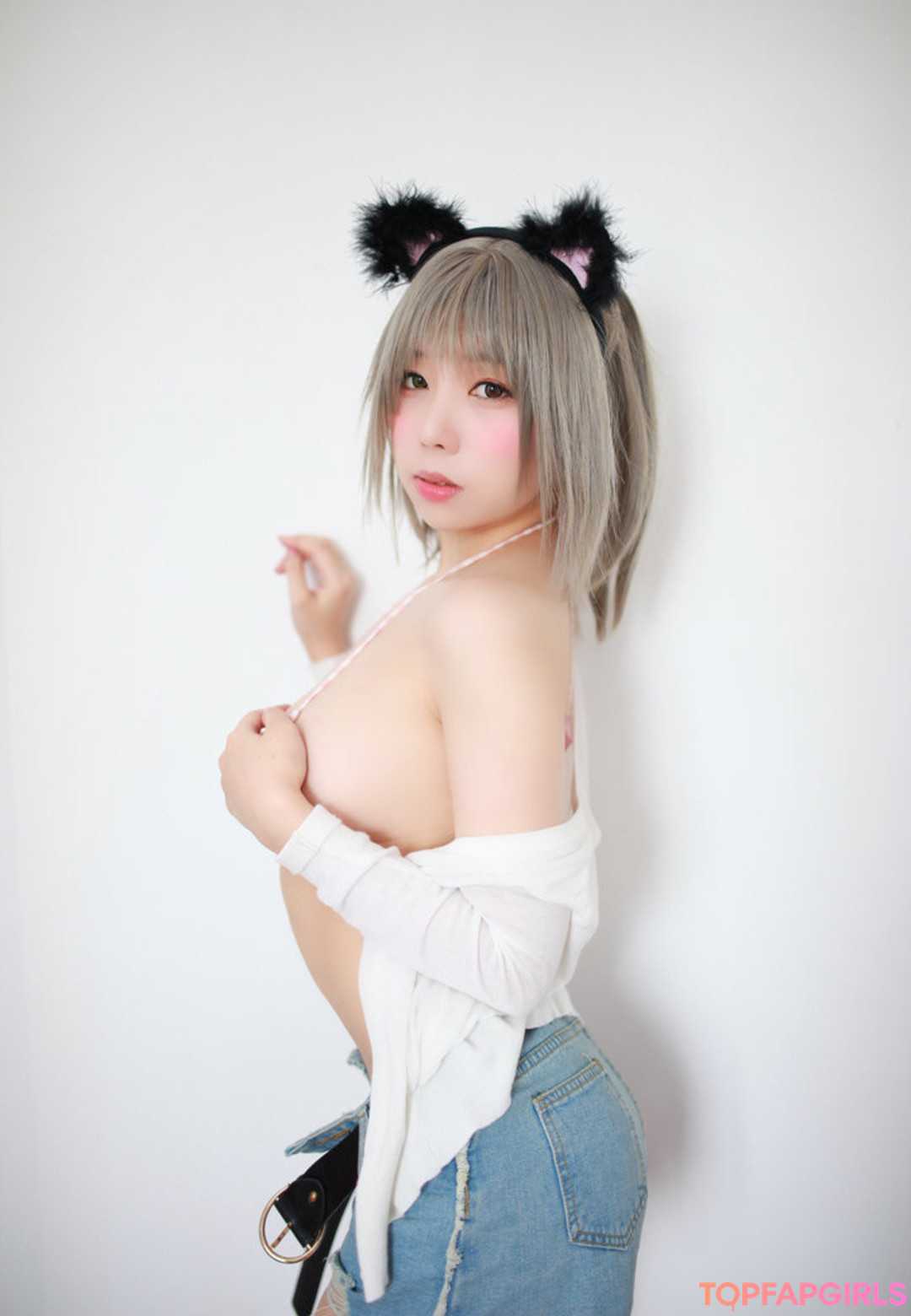 Foto desnuda filtrada de OnlyFans de Kano Nozomi #40 Foto desnuda filtrada de OnlyFans de Kano Nozomi #40