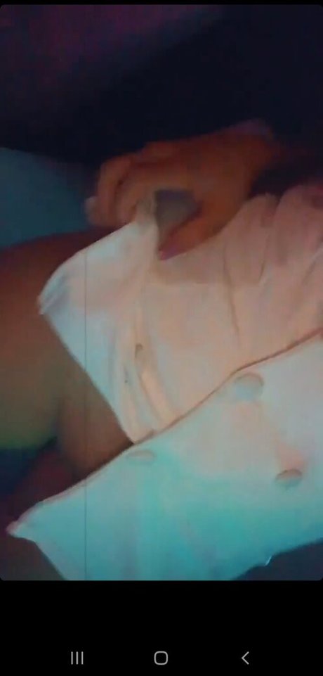 Foto desnuda filtrada de OnlyFans de Ariela Chalhoub