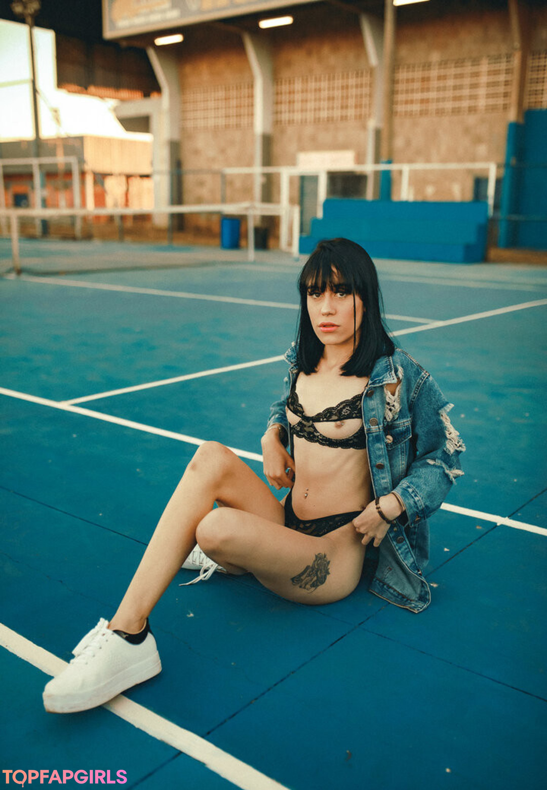 Foto desnuda filtrada de OnlyFans de Projeto Se Expresse #4 Foto desnuda filtrada de OnlyFans de Projeto Se Expresse #4