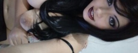 Foto desnuda filtrada de OnlyFans de Natsumejessi