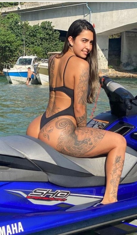 Paulla Naianna