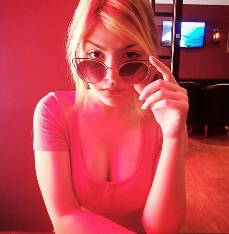 Foto desnuda filtrada de OnlyFans de Maju Cescato