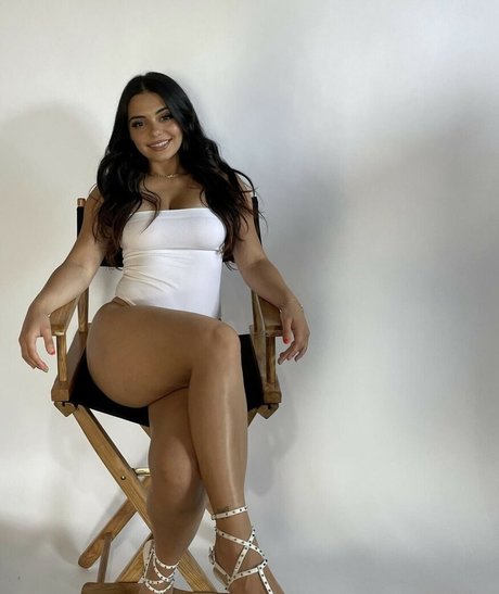 Foto desnuda filtrada de OnlyFans de Foreignmatee