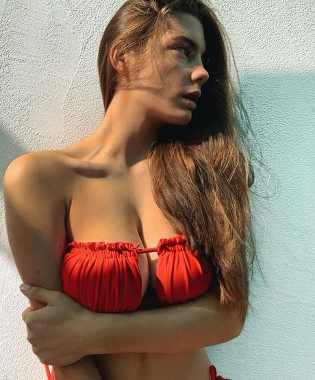 Foto desnuda filtrada de OnlyFans de Lea Chloe