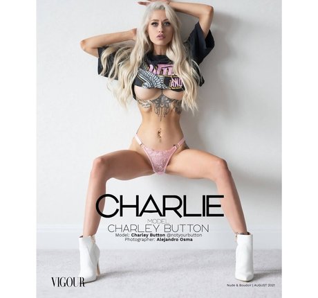 Charley Rayee