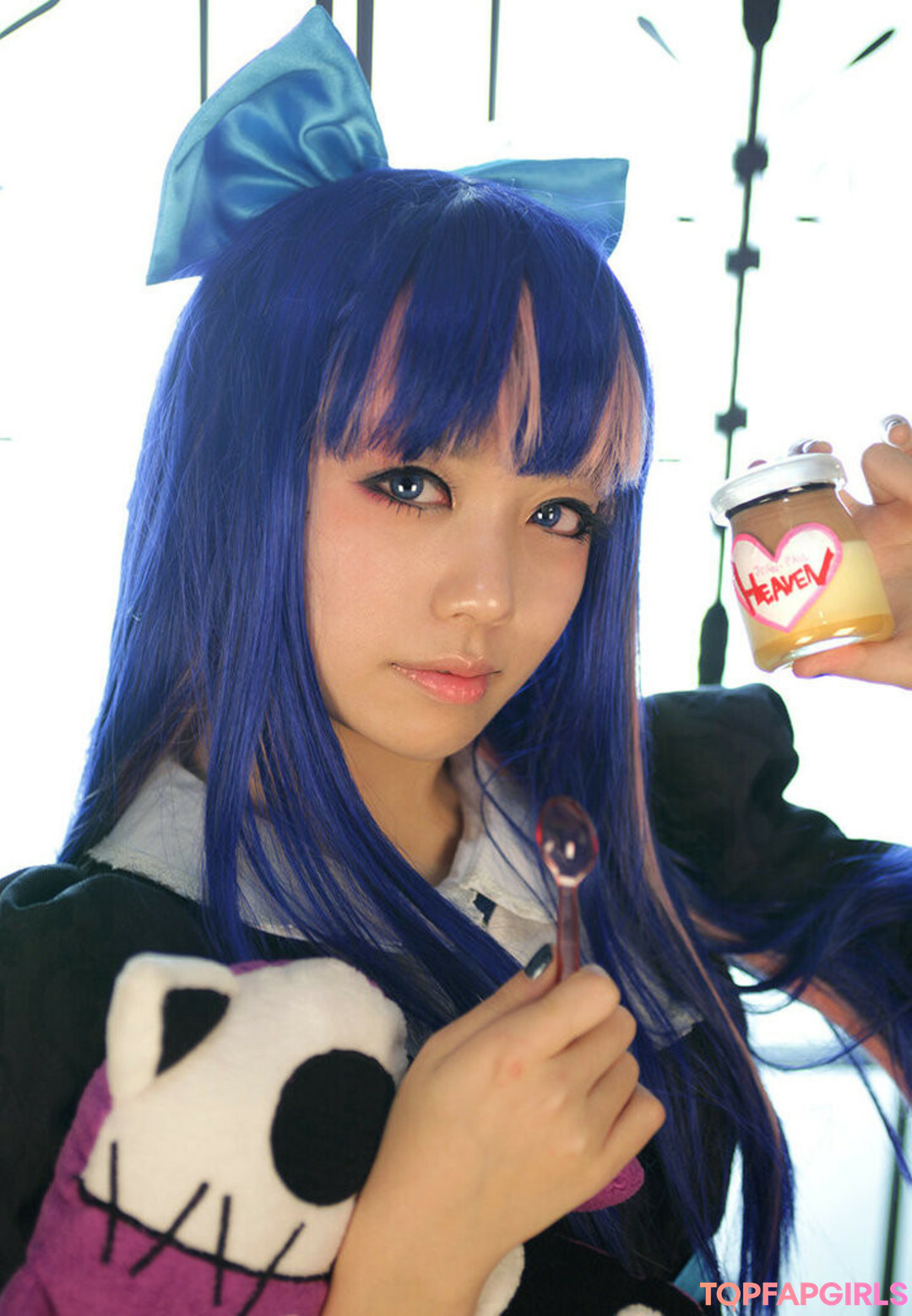 Foto desnuda filtrada de OnlyFans de Spiral Cats Cosplay #37 Foto desnuda filtrada de OnlyFans de Spiral Cats Cosplay #37