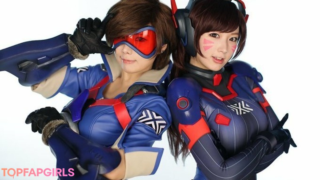 Foto desnuda filtrada de OnlyFans de Spiral Cats Cosplay #38 Foto desnuda filtrada de OnlyFans de Spiral Cats Cosplay #38