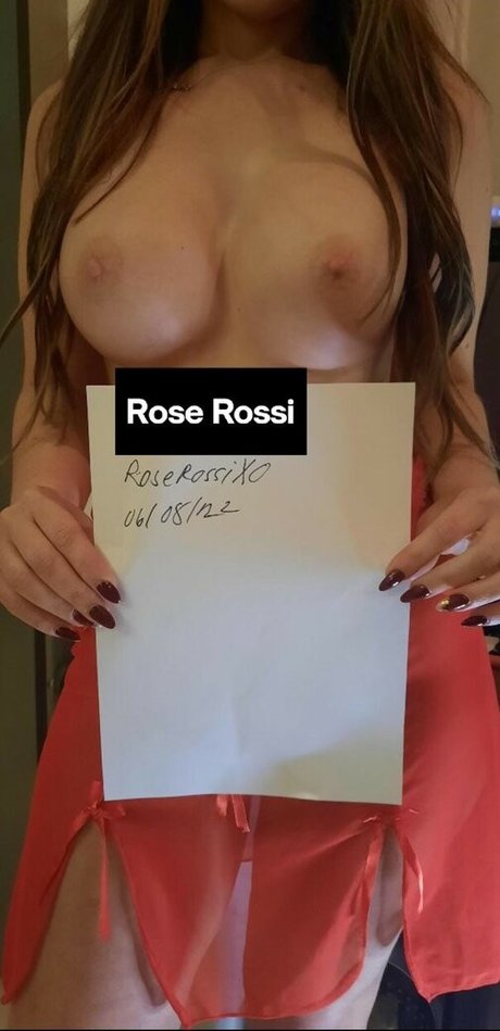 Roserossixoxo