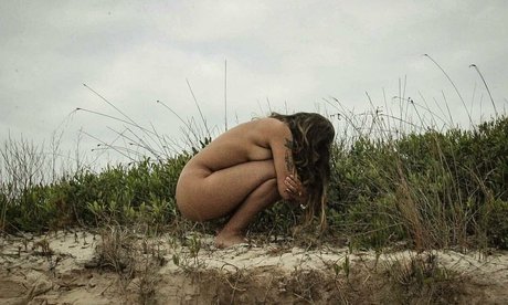 Foto desnuda filtrada de OnlyFans de Giarimaa
