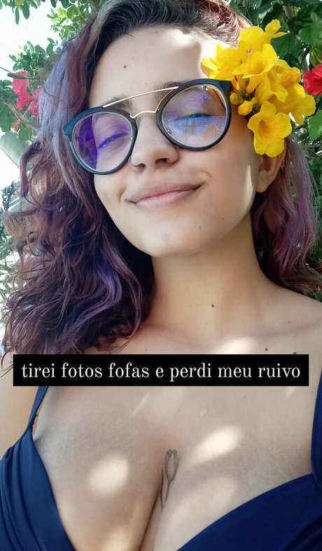 Foto desnuda filtrada de OnlyFans de Sutopias