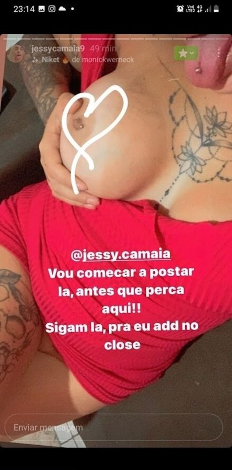 Jessyca Maia