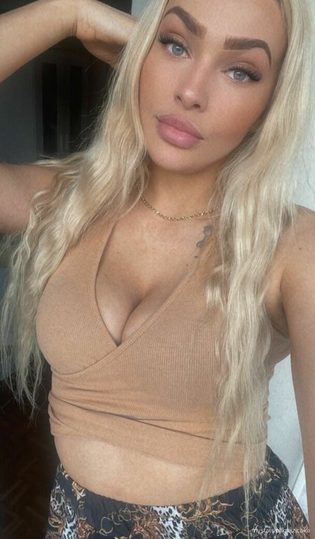 Krejziczika