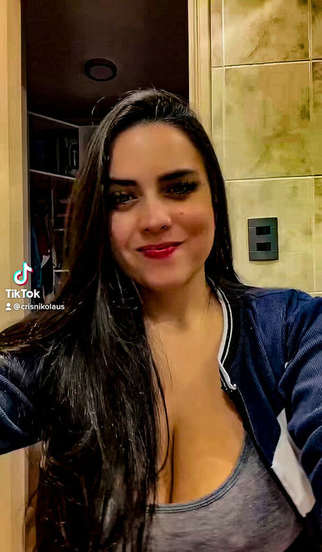 Cris Nikolaus