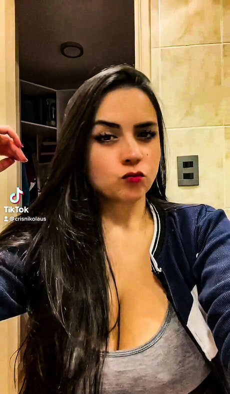 Cris Nikolaus