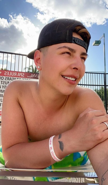 Kameron Taylor